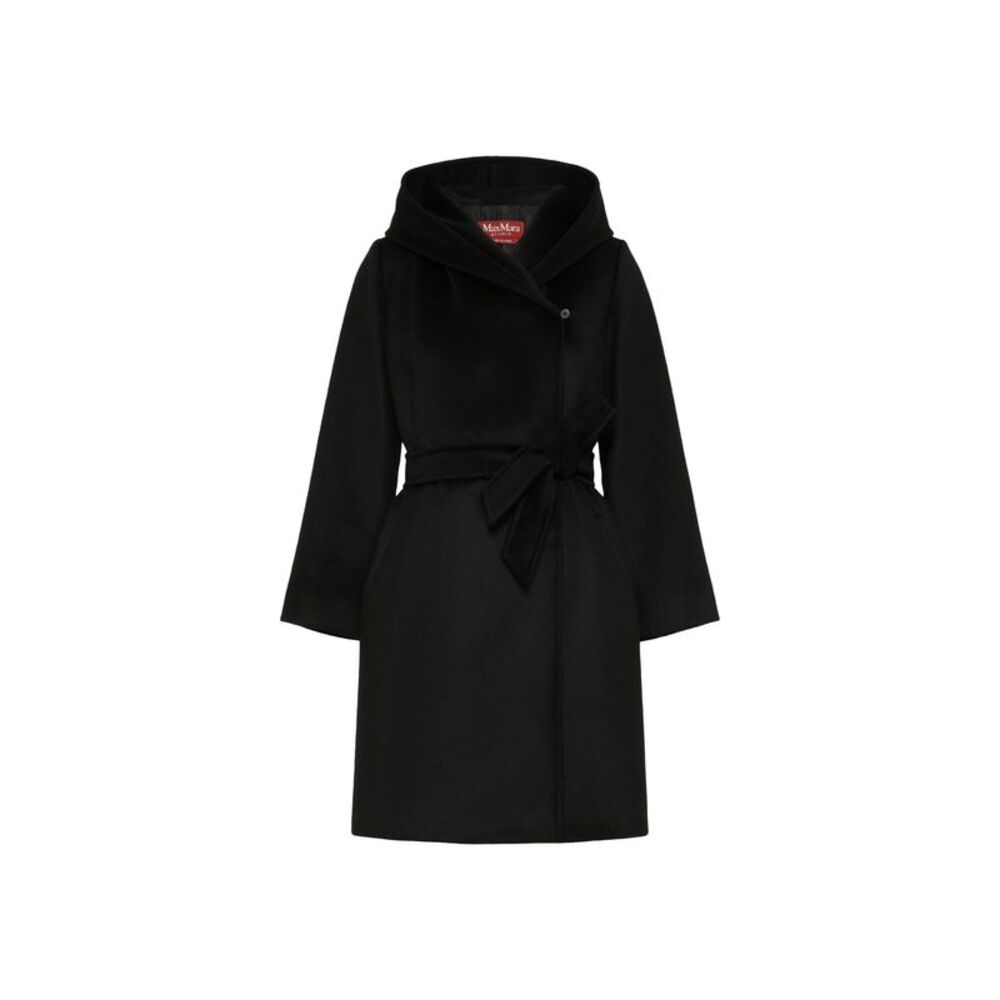 Max Mara Studio Newmang Coat Women